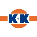 Logo K + K Klaas & Kock