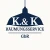 Logo K. K. Räumungsservice Gbr