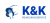 Logo K&K Reinigungsservice