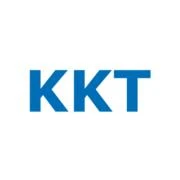 Logo K.K.T. Kautschuk- und Kunststoff-Teile GmbH