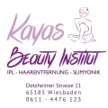 Logo Kaya, K.