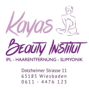 Logo Kaya, K.