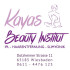 Logo K. Kaya Haarentfernung