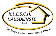 K.L.E.S.C.H. Hausdienste GmbH Gotha