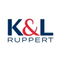Logo K & L Ruppert Stiftung & Co. Handels-KG