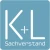Logo K+L Sachverstand