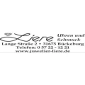 Logo Liere, K.