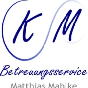 Logo K+M Betreuungsservice