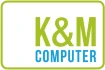 Logo K & M Computer GmbH & Co. KG