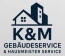 K&M Geb&auml;udeservice und Hausmeisterservice Augsburg