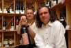 Logo K & M Gutsweine Weinhandel
