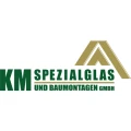 K M Spezialglas und Baumontagen GmbH Wernberg-Köblitz