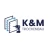 Logo K&M Trockenbau