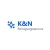 Logo K&N Reinigungsservice