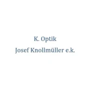 K. Optik Josef Knollmüller e.k. Osterhofen