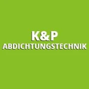 Logo K & P Abdichtungstechnik Krefeld UG