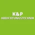 Logo K & P Abdichtungstechnik Krefeld UG