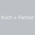Logo K + P Architekten u. Stadtplaner GmbH Koch