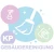 Logo K.P Geb&auml;udereinigung