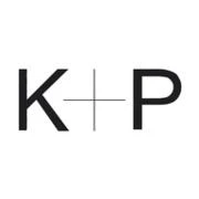 Logo K + P GmbH & Co. KG - Kaufer + Passer