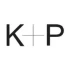 Logo K + P GmbH & Co. KG - Kaufer + Passer Planungsb&uuml;ro