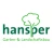 Logo K.-P. Hansper Garten- und Landschaftsbau