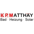 Logo K.P. Matth&auml;y