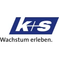 Logo K+S AG K+S Kali GmbH K+S Entsorgung GmbH K+S Consulting GmbH