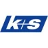 Logo K + S Baustoffrecycling GmbH