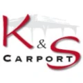 K & S Carport Angerm&uuml;nde