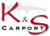 K & S Carport Angerm&uuml;nde