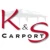 Logo K & S Carportbau