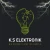 Logo K. S. Elektronik