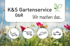 K & S Gartenservice GbR Garding