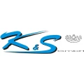 Logo K & S Zimmerei GmbH