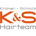 Logo K&S Hairteam - Kr&auml;mer u.Schmitz GbR