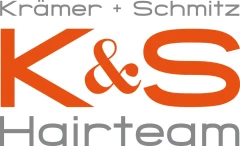 Logo K&S Hairteam - Krämer u.Schmitz GbR