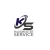 Logo K&S Hausmeister Service