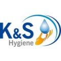 Logo K & S Hygiene GmbH & Co. KG