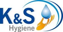 Logo K & S Hygiene GmbH & Co. KG