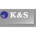 Logo K&S Lettershop