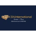 K.S.N International Erlangen