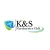 Logo K&S Nordservice GbR