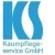 Logo K & S Raumpflegeservice GmbH
