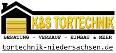K & S Tortechnik UG (haftungsbeschr&auml;nkt) Hannover