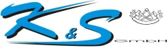Logo K&S Zimmerei und Dachdeckerei