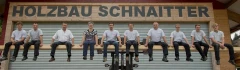 Logo K. Schnaitter Holzbau