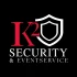 Logo K² Security & Eventservice