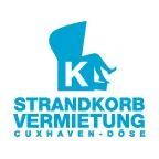 Logo K-Strandkorbvermietung