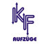 Logo K und F Aufzugservice GmbH Aufzugsservice
